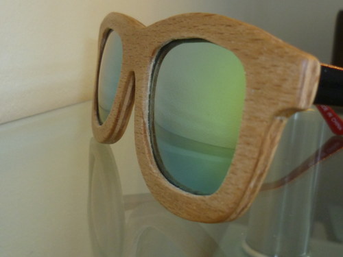 Brýle Wood&Plastic #3 — foto 2