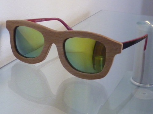 Brýle Wood&Plastic #3 — foto 3