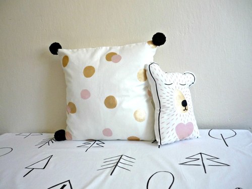 Girlanda "pompom" — foto 2