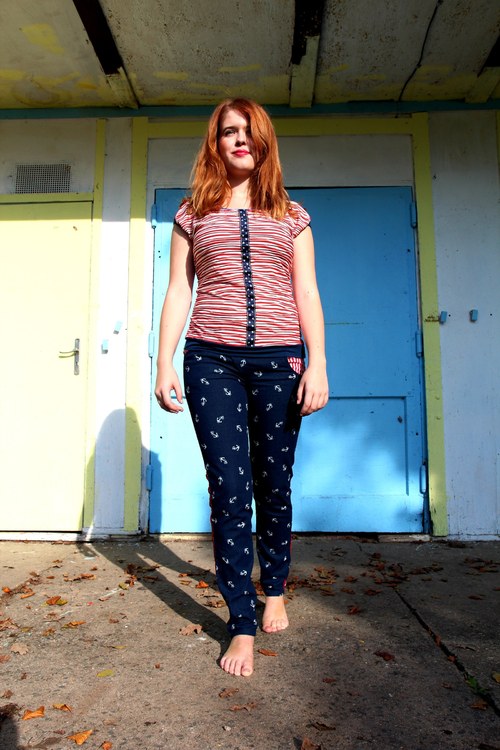 Red Sailor — foto 2