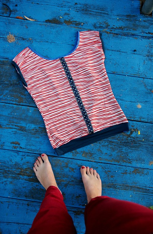 Red Sailor — foto 3