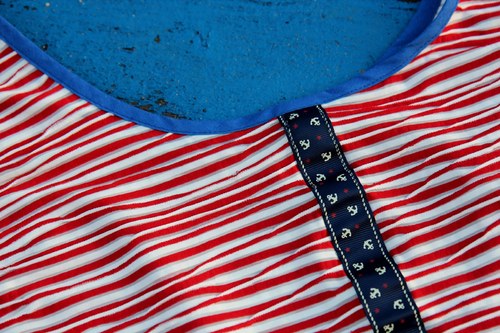 Red Sailor — foto 4