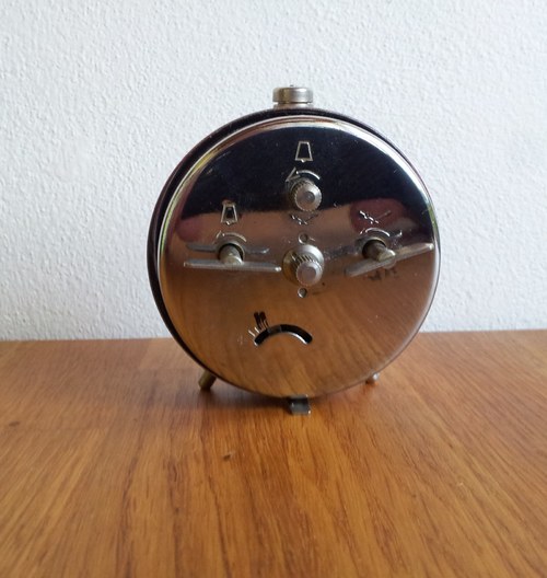 Tik Tak Červený — foto 3
