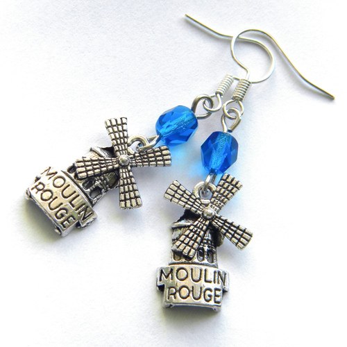 Moulin rouge — foto 2