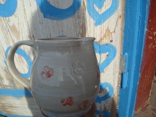 Konvice kvítková (1l) — foto 2