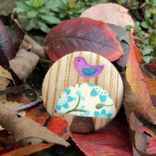Podzim — foto 4