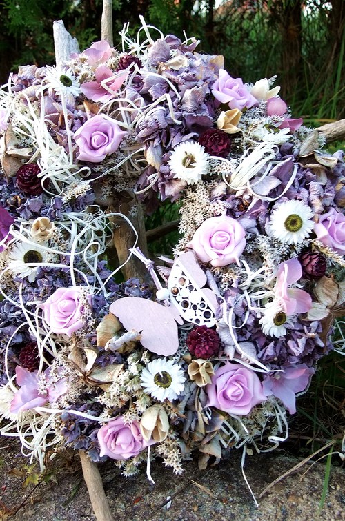 Věnec - Violet — foto 4