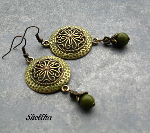 Náramek ,,FILIGREE CAPS,, 2 — foto 3