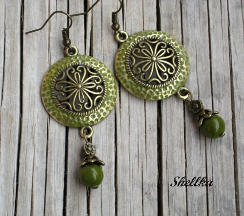 Náramek ,,FILIGREE CAPS,, 2 — foto 4