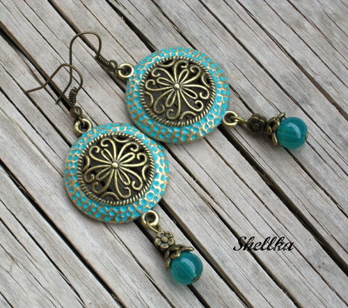 Náramek ,,FILIGREE CAPS,, 3 — foto 3