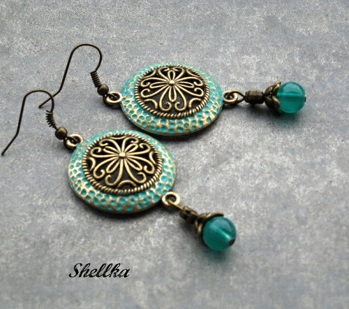 Náramek ,,FILIGREE CAPS,, 3 — foto 4
