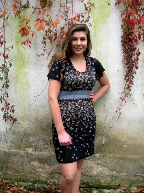 Šedé kvítky (40) — foto 2