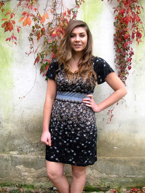 Šedé kvítky (40) — foto 3