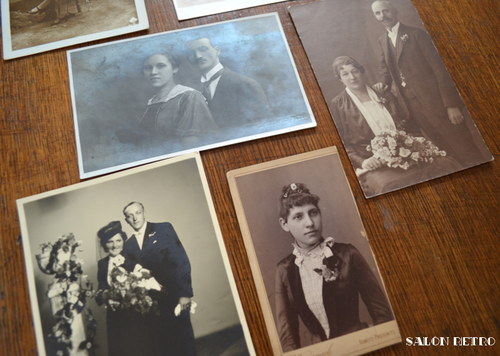 Sada šesti starých fotografií — foto 2