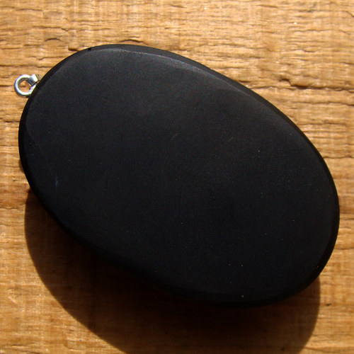 Duhový obsidián (rarita) — foto 4