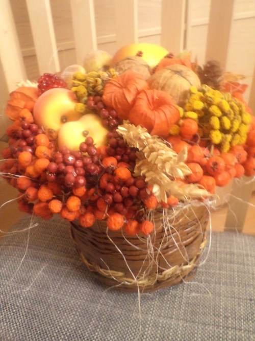 Podzimek — foto 3