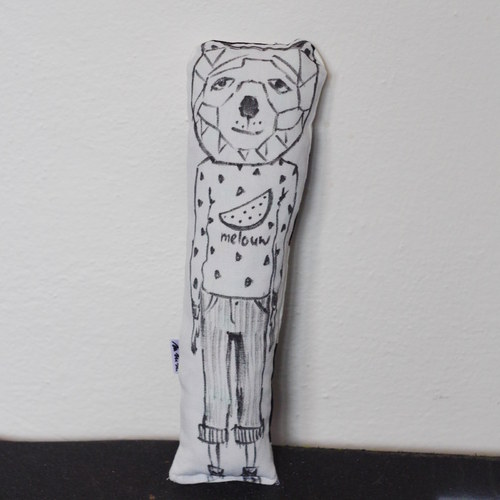 Doll Bear Dear — foto 3