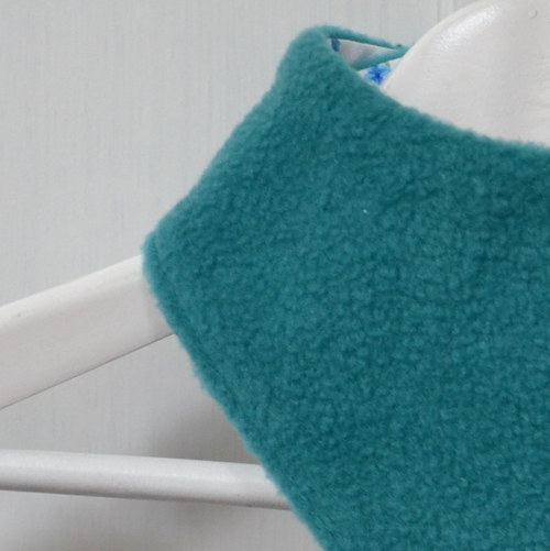Bavlna + fleece — foto 2