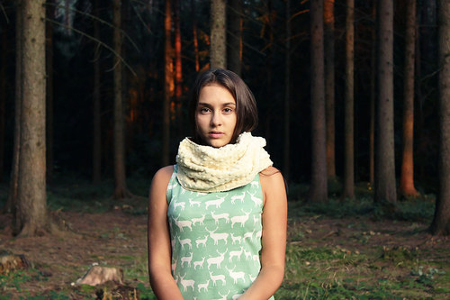 Biošaty Green Deer...na míru — foto 6