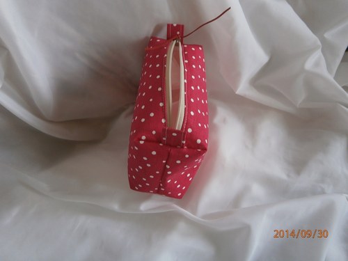 Taštička Puntíčková:-) Jen Jeden Kus!!! — foto 2