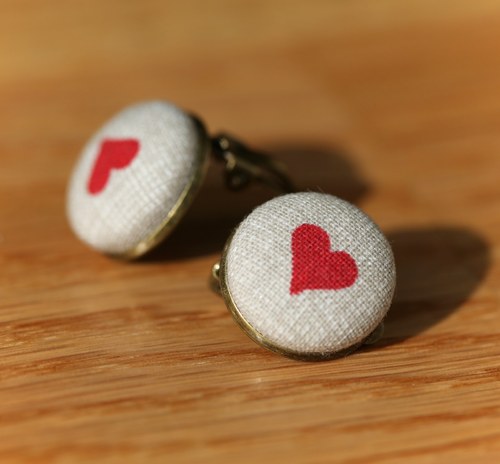 Corazón...retro — foto 2