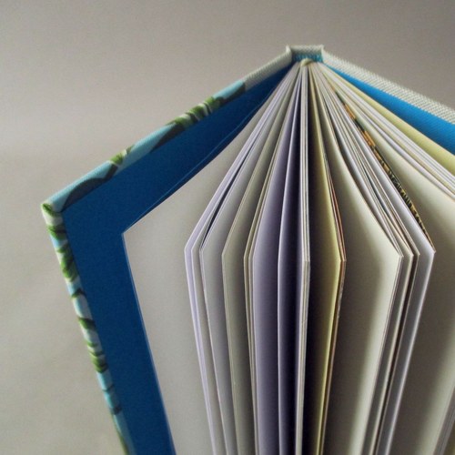 Notes Za všechno může veverka — foto 4