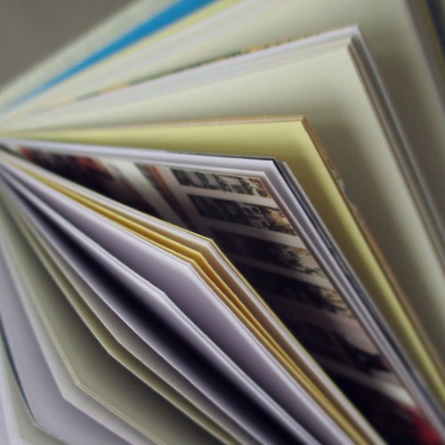 Notes Za všechno může veverka — foto 5