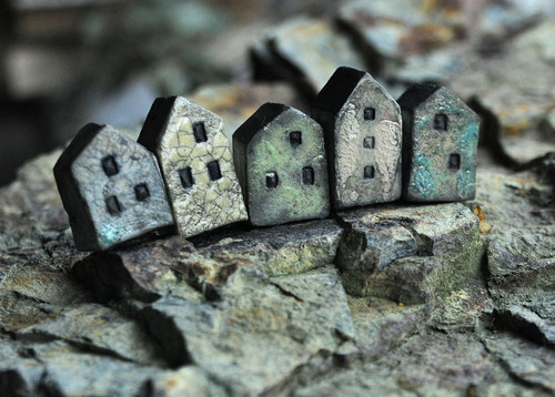RAKU domček — foto 3
