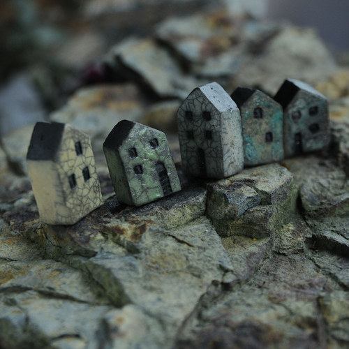 RAKU domček — foto 4