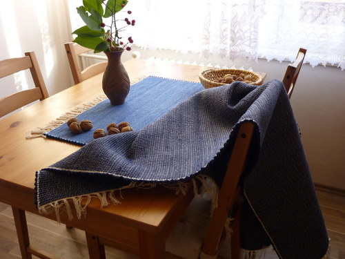 Ručně tkané koberce - předložky — foto 3