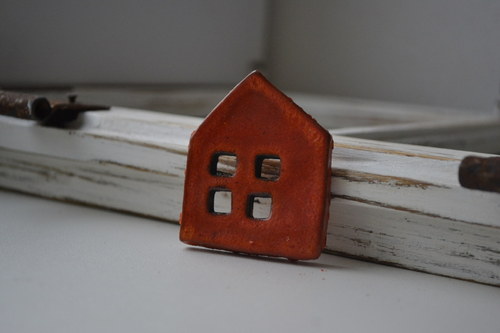 Cihlový domeček — foto 3