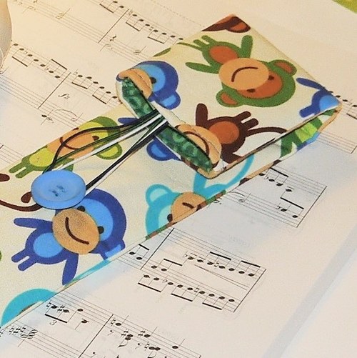 Obleček na flétnu Monkey — foto 2