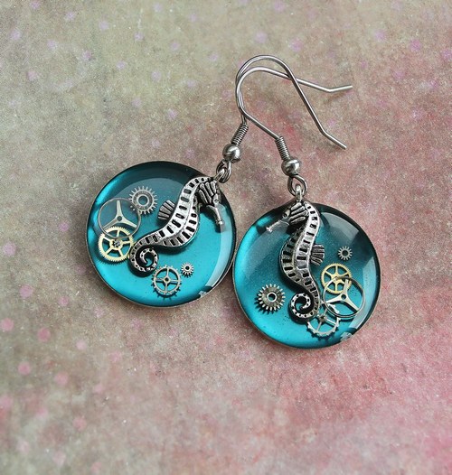 Seahorses — foto 2