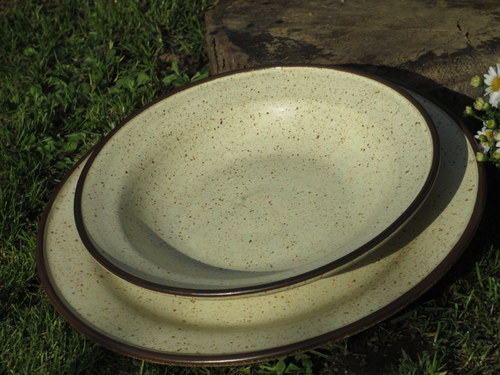 Hluboký talíř — foto 3
