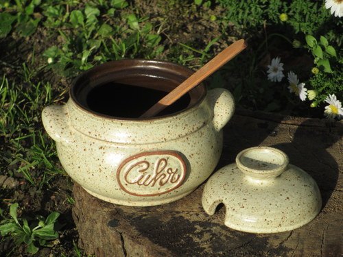 Cukřenka baculatá — foto 3