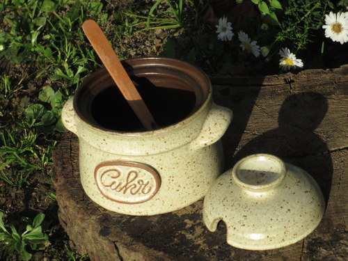 Cukřenka rovná — foto 3