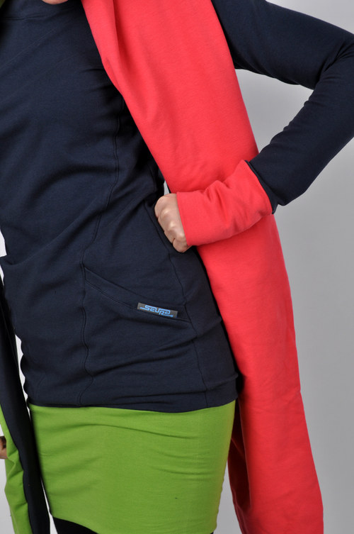 ScarfiX grey/colours — foto 6