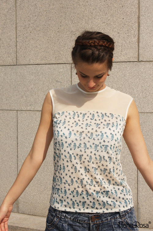 EMA owls - top SLEVA — foto 6