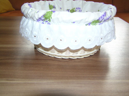 Košíček - romantická levandule — foto 3