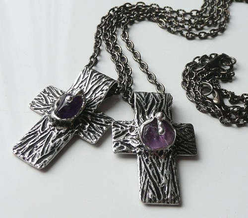 Věčný symbol.. (na přání- REZERVACE) — foto 3
