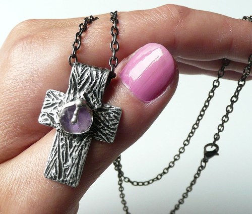 Věčný symbol.. (na přání- REZERVACE) — foto 4