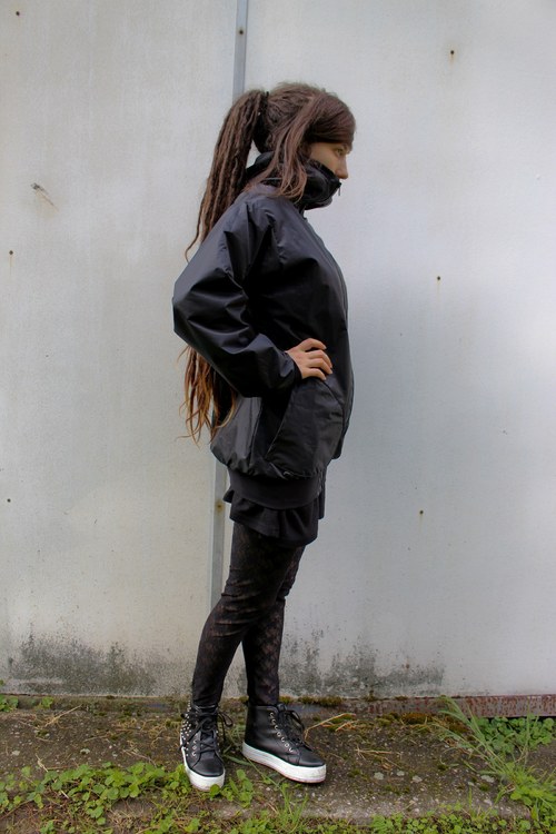 Bunda KEN-te chwarz — foto 4