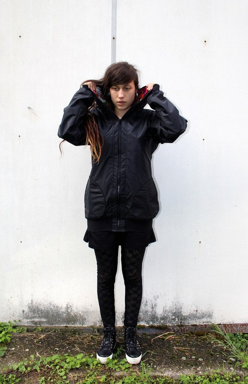 Bunda KEN-te chwarz — foto 3