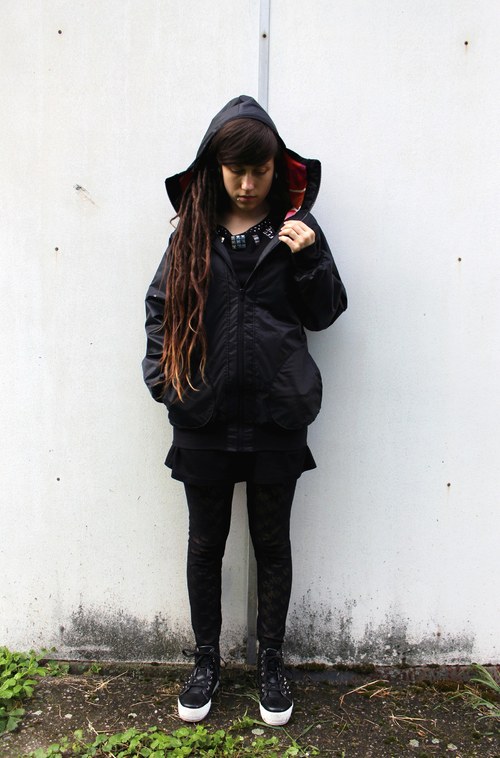 Bunda KEN-te chwarz — foto 2
