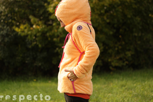 Mikina ...... L - XL — foto 3