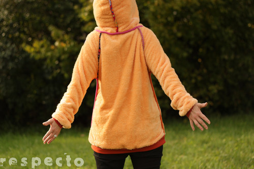 Mikina ...... L - XL — foto 4