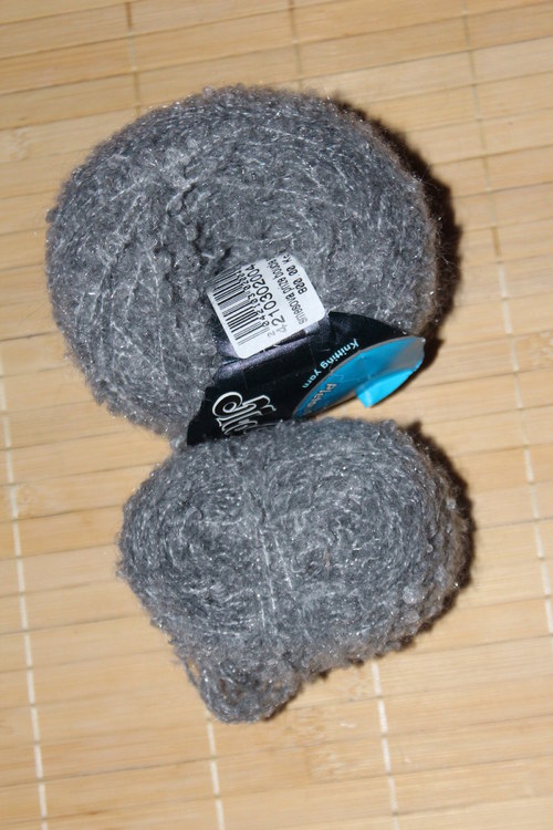 Šedá — foto 3