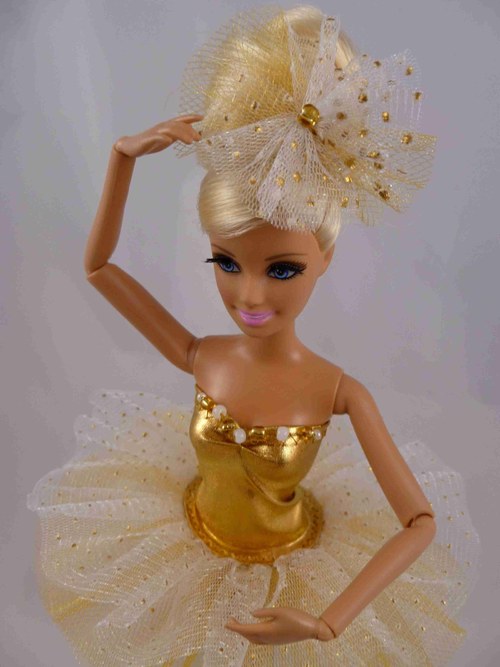 Primabalerina 15 — foto 2