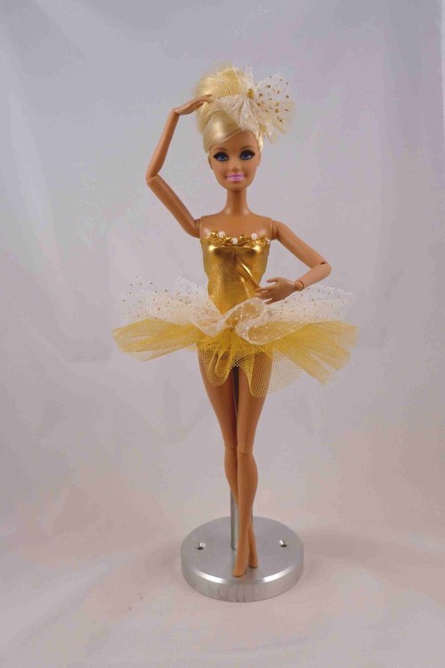 Primabalerina 15 — foto 3