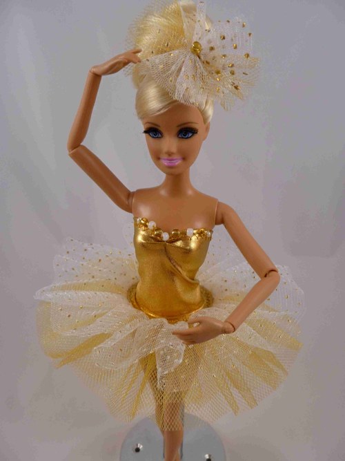 Primabalerina 15 — foto 4